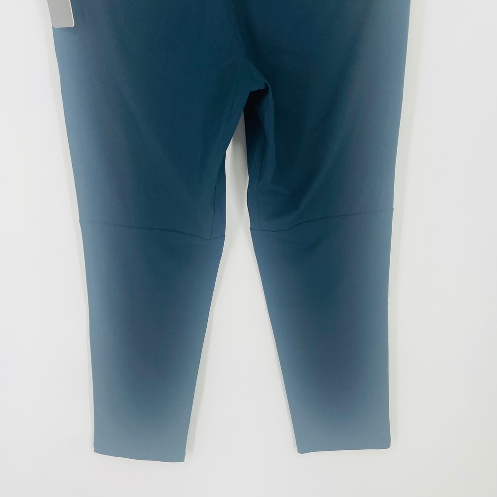 CRZ YOGA Mens Golf Pants size 34W True Navy Athletic Trousers 34W NWT - Picture 9 of 12